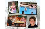 Friends + Family = Fun time at KOA!