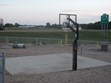Basketball Court Photo