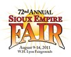 Sioux Empire Fair Photo