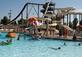 Wild Water West Water Park Photo