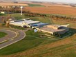 USGS EROS Data Center Photo