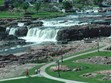 Falls Park Photo