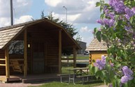 Perfect for a Weekend Get-Away!