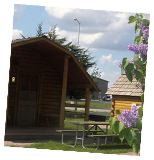 Perfect for a Weekend Get-Away!