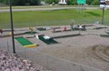 Enjoy our 9-Hole Mini Golf Course