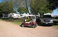 Welcome to Our KOA!