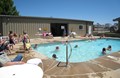 Cool Off with a Dip in our Heated Pool!