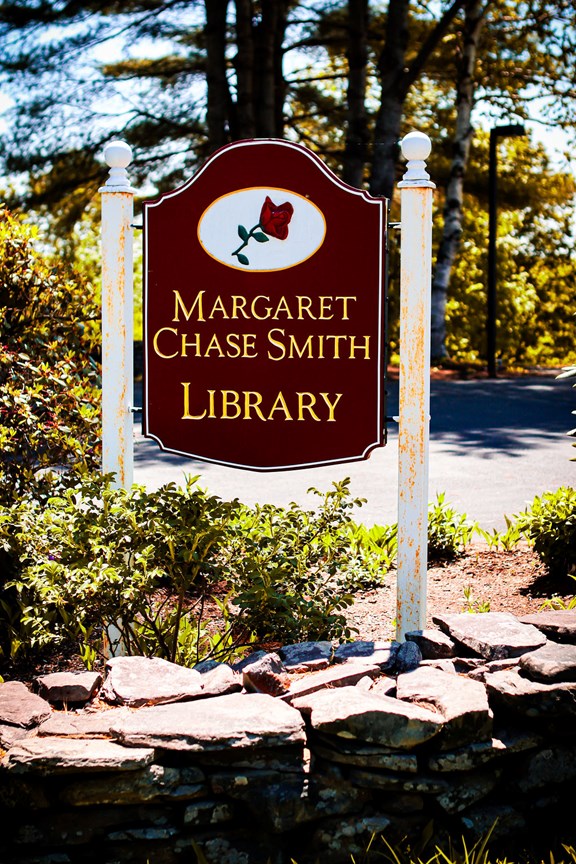 Margaret Chase Smith Library and Museum