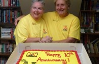 Happy Anniversay!