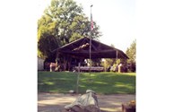 Perfect Place for a Reunion!