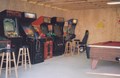 New Arcade