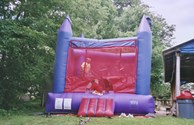 Bouncing-A-long!