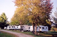RV'S Stop Here!