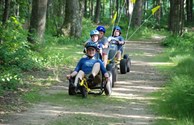 Fun Bikes for all ages!