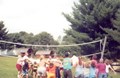 Watch out for the Water Balloons!