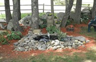 A Quiet Relaxing Spot