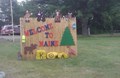 Welcome to Maine!