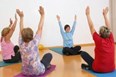 KOA Tone and Stretch Classes Photo