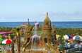 Schlitterbahn Beach Waterpark Photo
