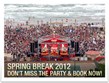 Spring Break  March Photo