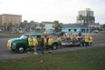 Annual Christmas Parade December Photo