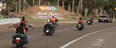 Bike Fest (Roar by the Shore) October Photo