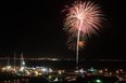 Friday Night Fireworks Memorial Day - Labor Day Photo