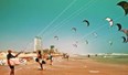 South Padre Island Kitefest February Photo