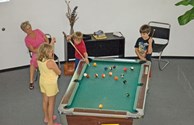 Family Game Room!