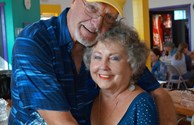 Join Carol and RJ for wintertime fun!