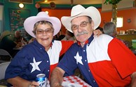 Winter Texans welcome here!!