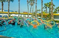 Water Aerobics, free to our guests