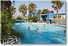 Large pool