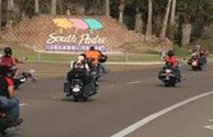 Beach 'n Biker Fest, April