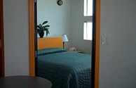 Condo interior