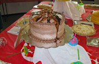 Cake Auction to raise money for KOA Care Camps