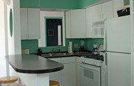 Condo interior