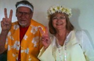 Hippie Party