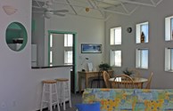 Condo interior