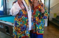 Hippie Party