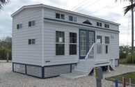 Deluxe Loft Cabin