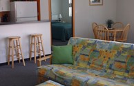 Condo interior