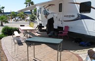 Patio Sites