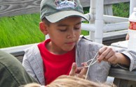 Family Fish Camp