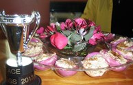 Deviled Egg Contest