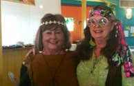 Hippie Party