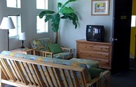 Condo interior