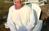 Barbara the bunny