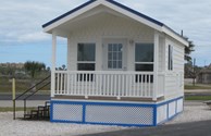Deluxe Studio Cabin