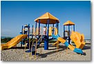 Sandy Playground